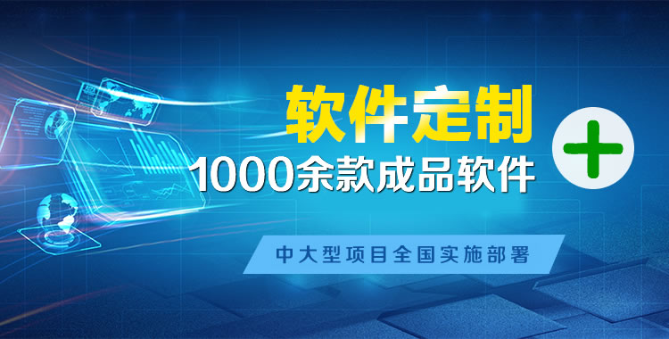 临潼软件开发